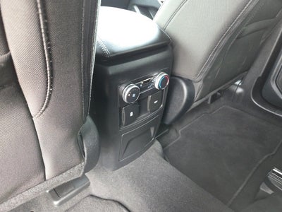 2022 Ford Explorer XLT 200A