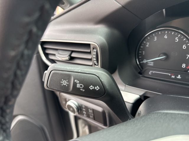 2022 Ford Explorer XLT 202A