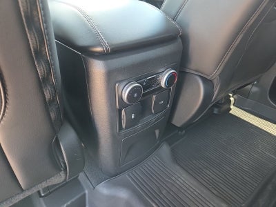 2022 Ford Explorer XLT 202A