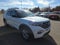 2022 Ford Explorer XLT 202A