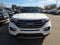 2022 Ford Explorer XLT 202A