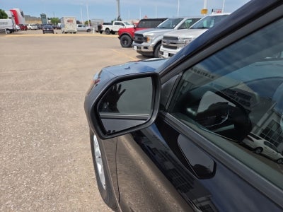 2023 Ford Explorer XLT 202A