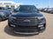 2023 Ford Explorer XLT 202A