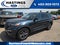2024 Ford Explorer XLT Sport 202A