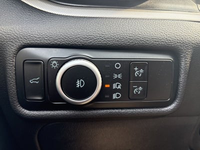 2024 Ford Explorer XLT Sport 202A