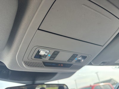2024 Ford Explorer XLT Sport 202A