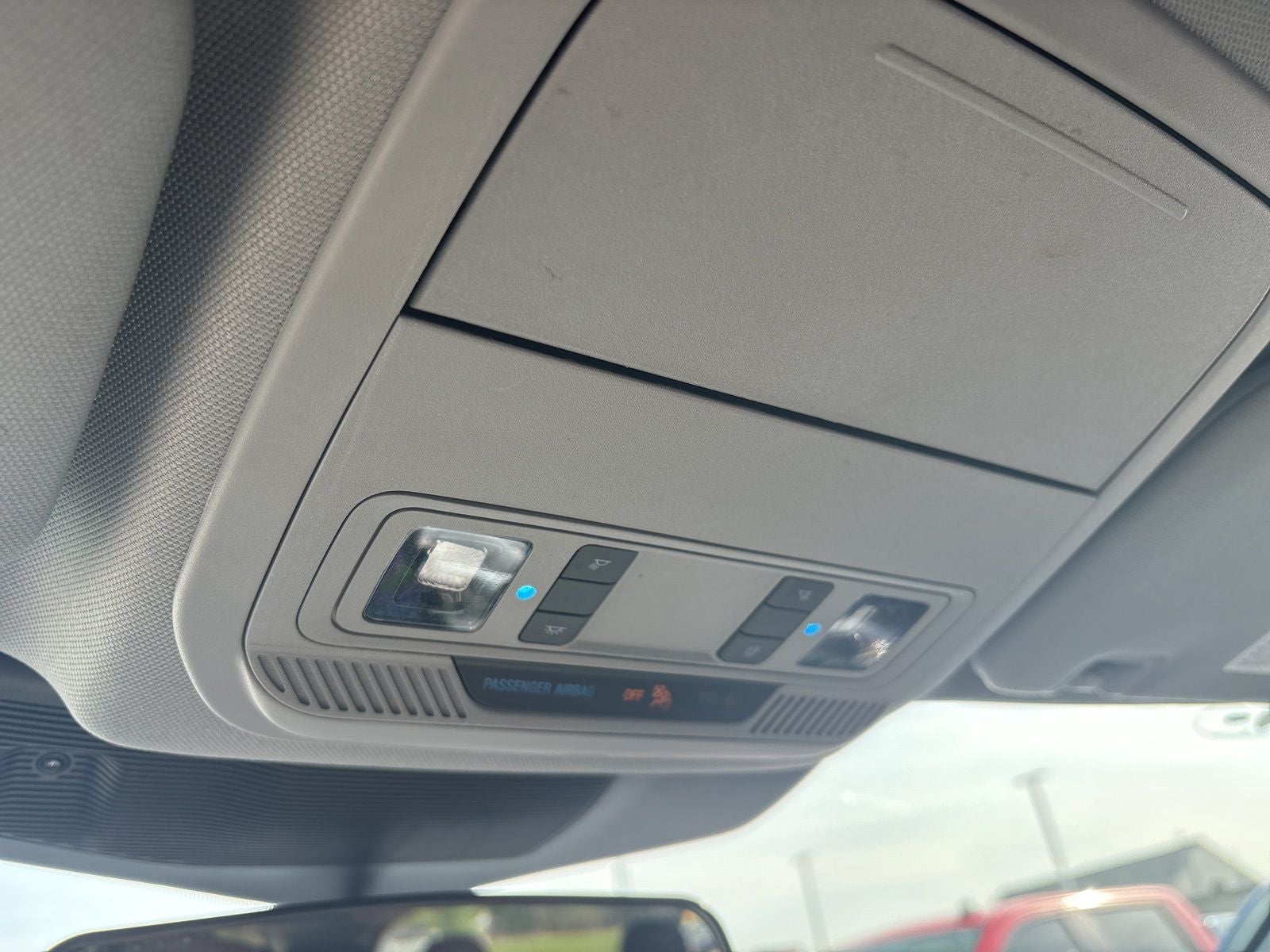 2024 Ford Explorer XLT Sport 202A