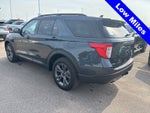 2024 Ford Explorer XLT Sport 202A