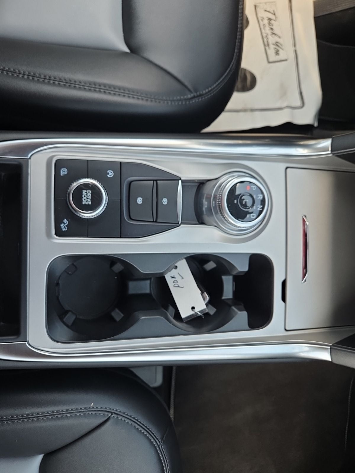 2024 Ford Explorer XLT Sport 202A