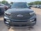 2024 Ford Explorer XLT Sport 202A