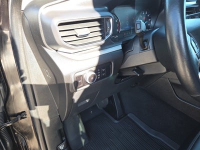 2023 Ford Explorer XLT 202A Sport