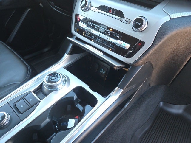 2023 Ford Explorer XLT 202A Sport