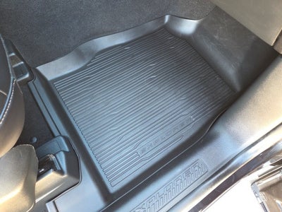 2023 Ford Explorer XLT 202A Sport