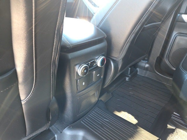 2023 Ford Explorer XLT 202A Sport