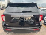 2023 Ford Explorer XLT 202A Sport