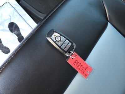 2023 Ford Explorer XLT 202A Sport