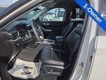 2023 Ford Explorer XLT 202A