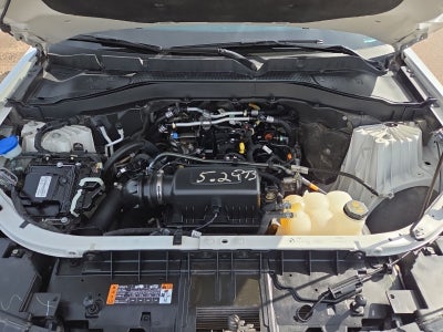 2023 Ford Explorer XLT 202A