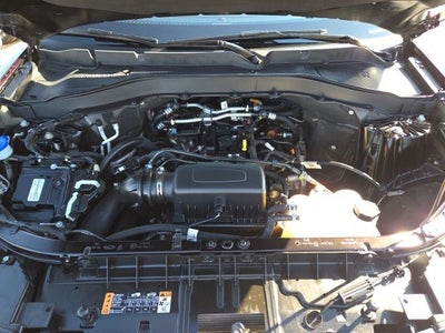 2022 Ford Explorer XLT 202A