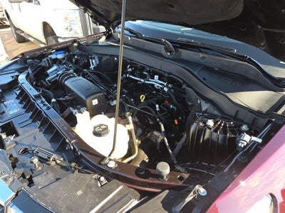 2022 Ford Explorer XLT 202A