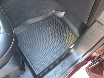 2022 Ford Explorer XLT 202A