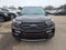 2022 Ford Explorer XLT 202A