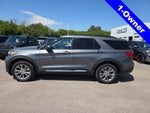 2023 Ford Explorer XLT 202A
