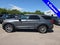 2023 Ford Explorer XLT 202A
