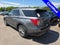 2023 Ford Explorer XLT 202A