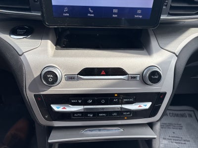 2023 Ford Explorer XLT Sport 202A