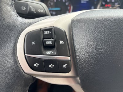 2023 Ford Explorer XLT Sport 202A