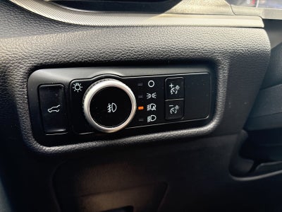 2023 Ford Explorer XLT Sport 202A
