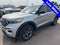 2023 Ford Explorer XLT Sport 202A