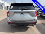 2023 Ford Explorer XLT Sport 202A