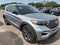 2023 Ford Explorer XLT Sport 202A