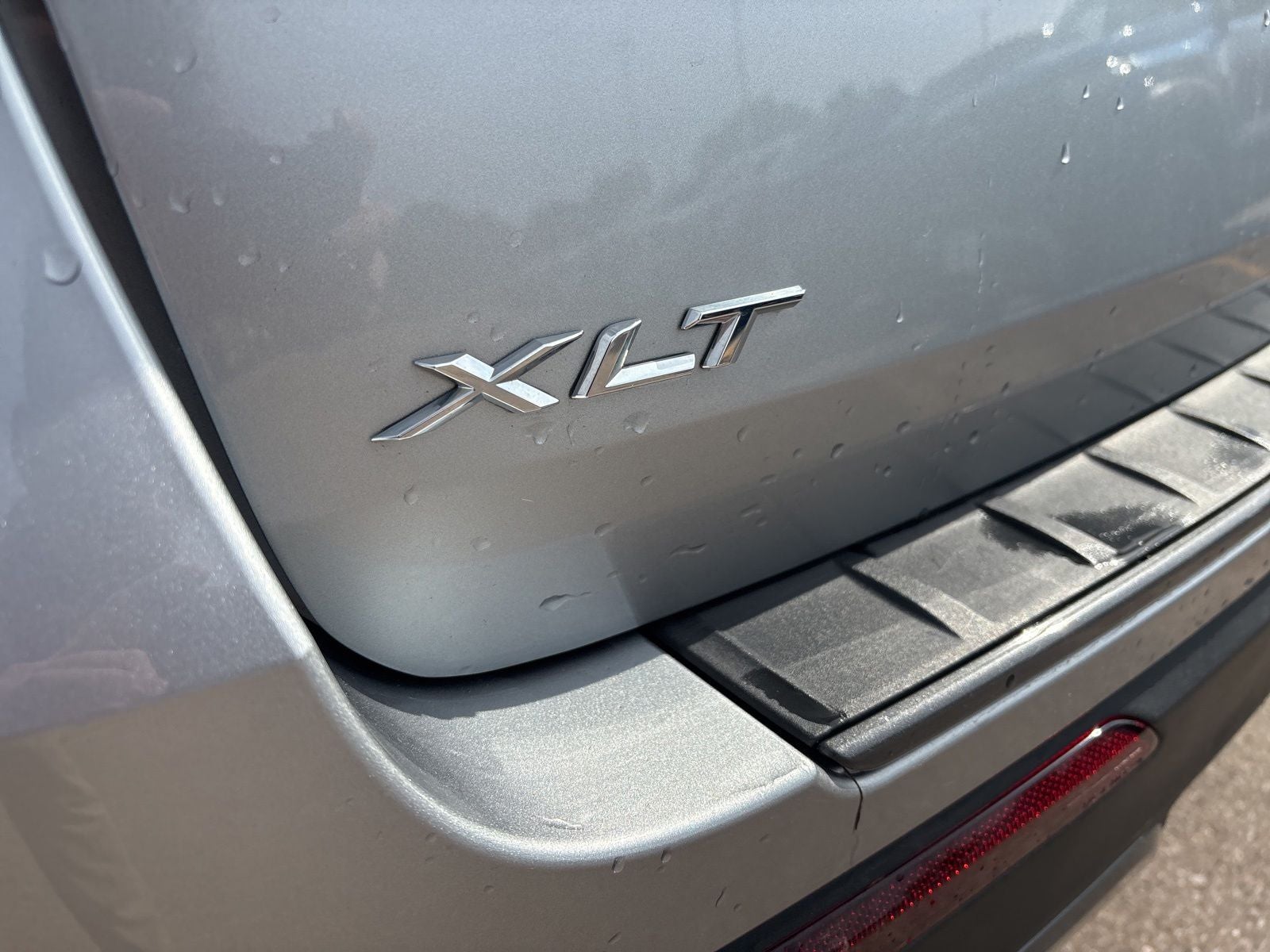 2023 Ford Explorer XLT Sport 202A