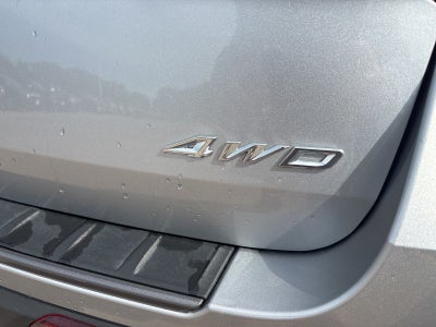 2023 Ford Explorer XLT Sport 202A