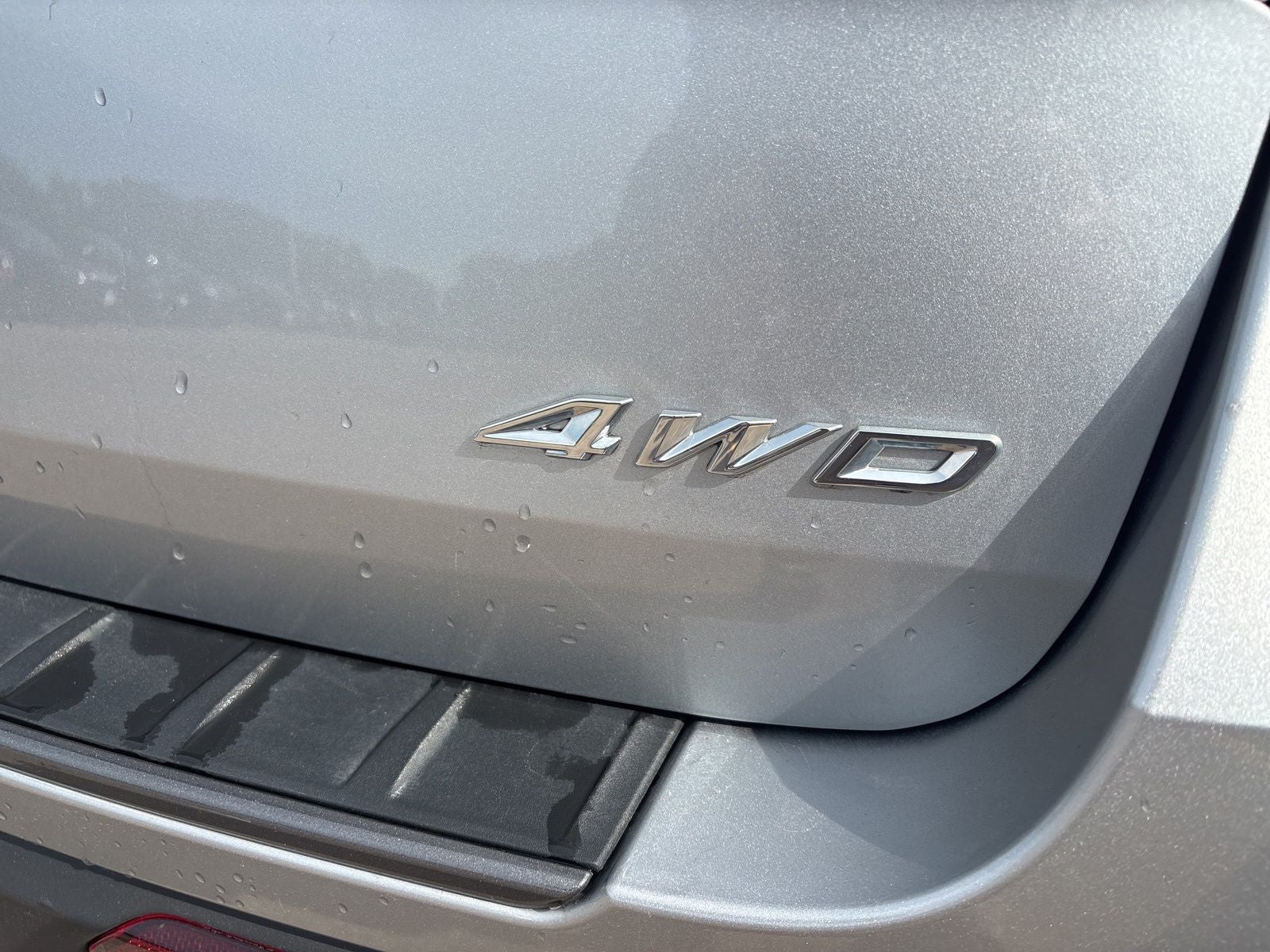 2023 Ford Explorer XLT Sport 202A