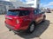2023 Ford Explorer XLT 202A