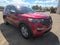 2023 Ford Explorer XLT 202A