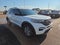 2024 Ford Explorer XLT 202A