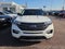 2024 Ford Explorer XLT 202A