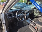 2024 Ford Explorer XLT 202A