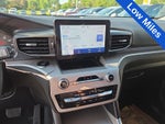 2024 Ford Explorer XLT 202A