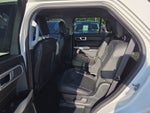 2024 Ford Explorer XLT 202A