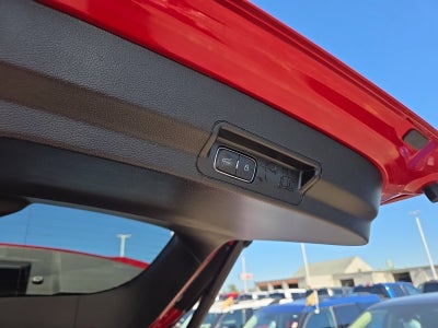2020 Ford Explorer XLT 202A