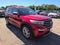 2020 Ford Explorer XLT 202A