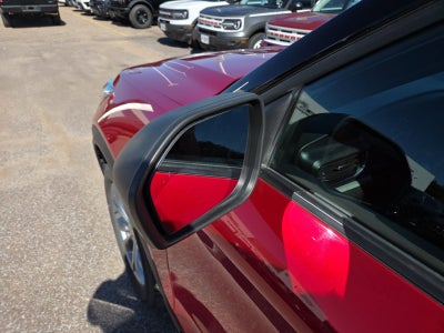 2020 Ford Explorer XLT 202A