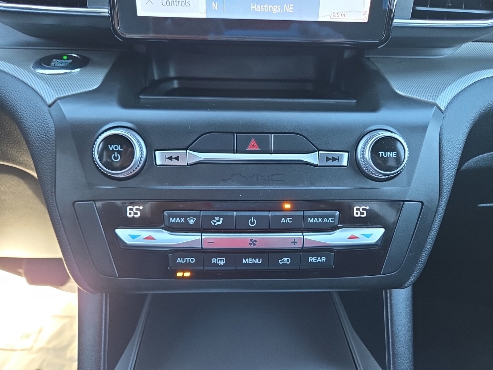 2020 Ford Explorer XLT 202A