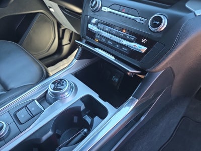 2020 Ford Explorer XLT 202A